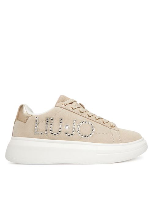 BABOL 01  SNEAKER LIU JO | BF5059PX002/S3815